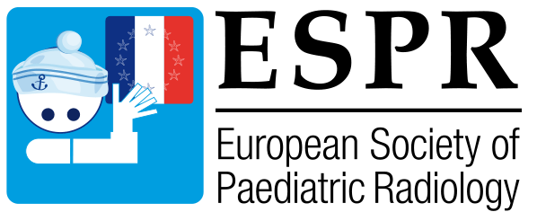 Logo ESPR 2022